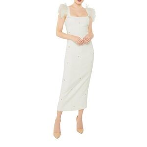 Likely Cameron
Midi Dress